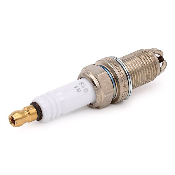 Z121 Beru Vela de ignição
