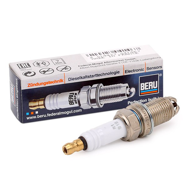 Vela de ignição Beru Z121 preço, a partir de 9,36 USD