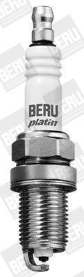 Vela de ignição 0242229625 Bosch