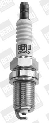 Vela de ignição Bosch 0242229625