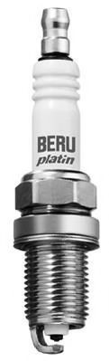 Compre Z238 Beru Vela de ignição