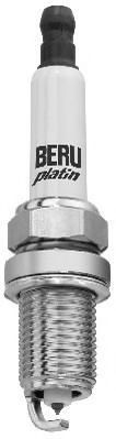 Compre Z284 Beru Vela de ignição