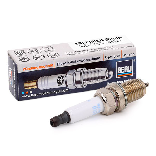 Vela de ignição Audi Q7  4MB, 4MG, 4MQ
