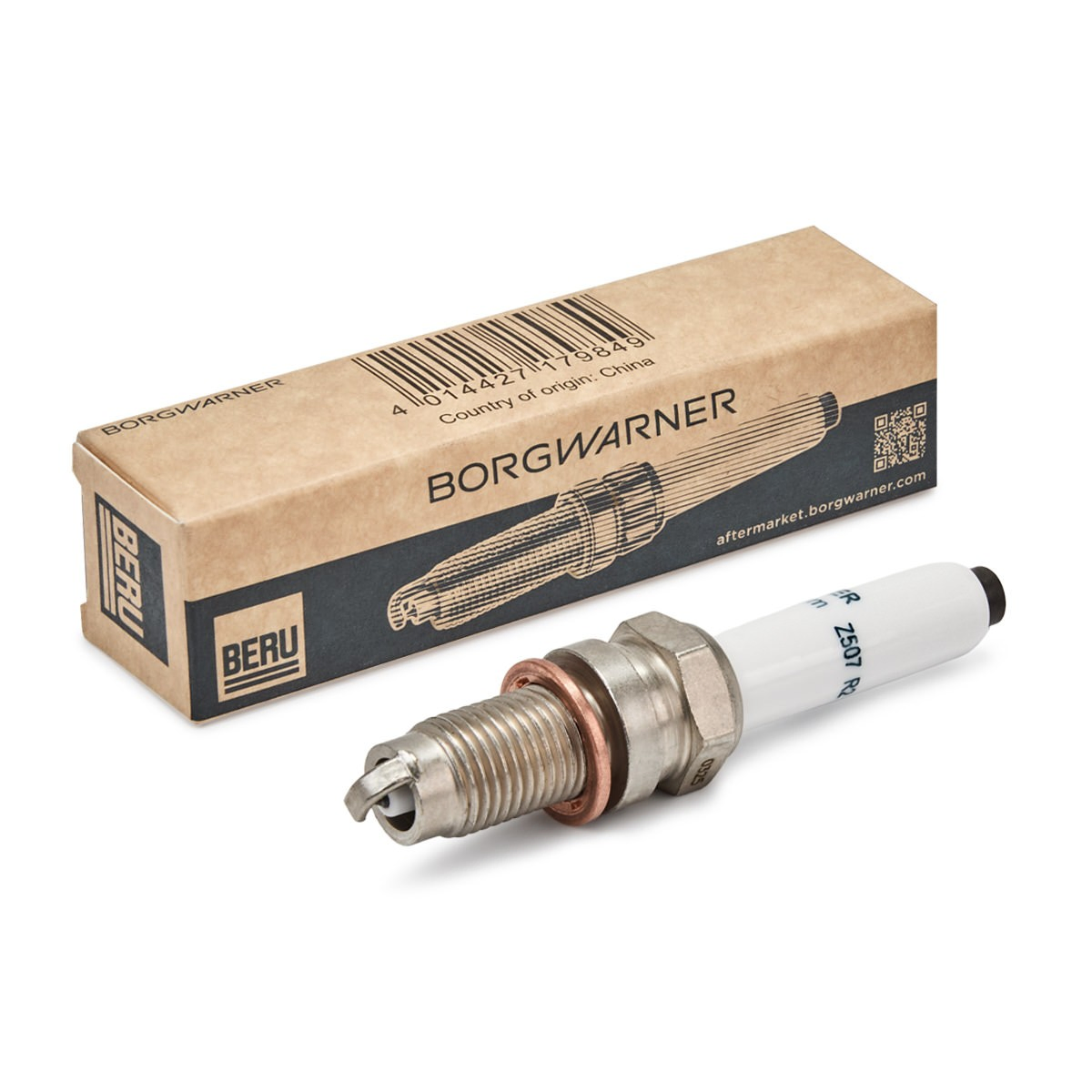 Compre Z507 Beru Vela de ignição