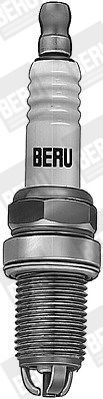 Vela de ignição Volkswagen Polo III 6N2