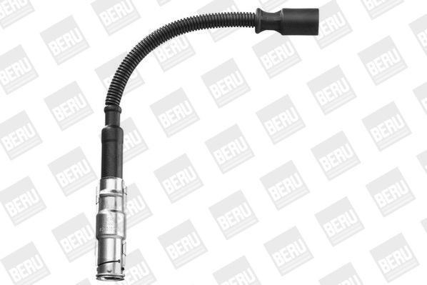 Compre Fios de alta voltagem, kit Mercedes ML/GLE 