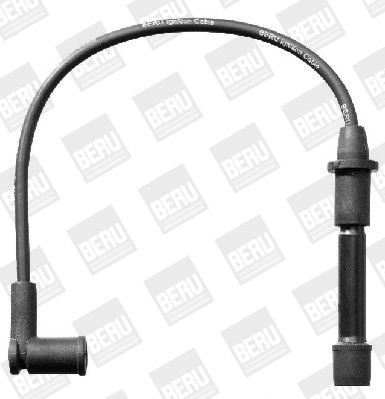 Fios de alta voltagem, kit Ford Galaxy I VY WGR