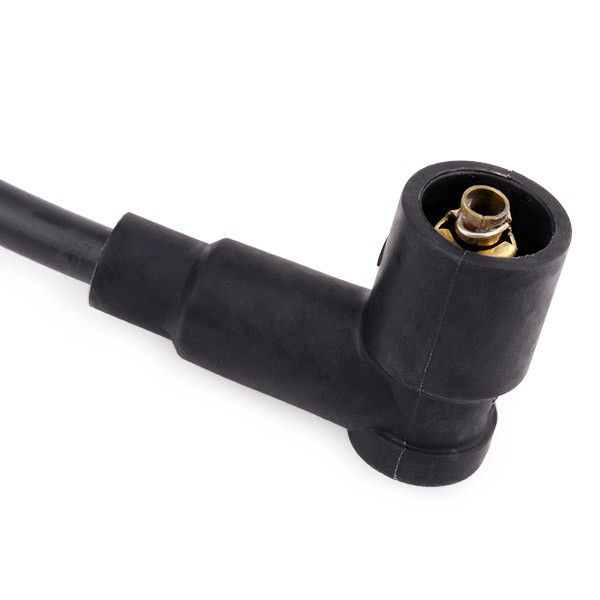 ZEF1627 Beru Fios de alta voltagem, kit
