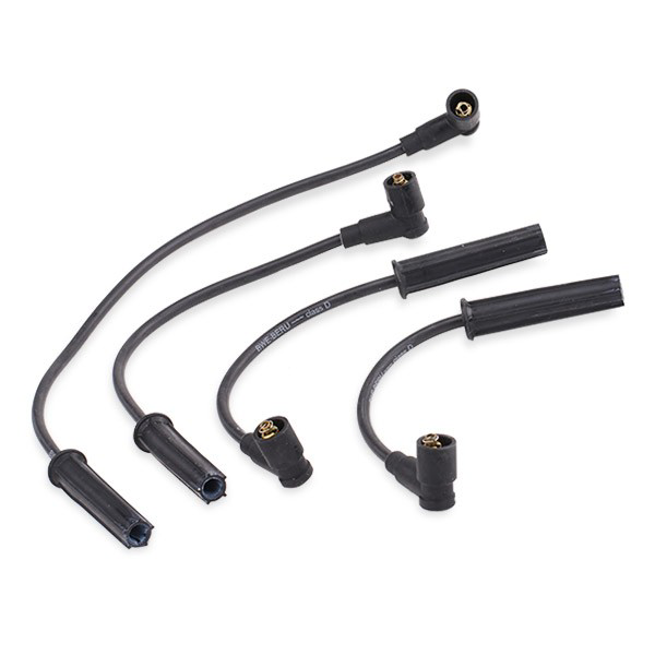Fios de alta voltagem, kit Beru ZEF1627 preço, a partir de 37,38 USD