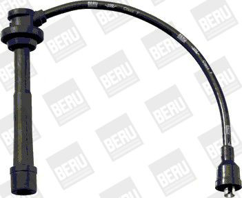 Fios de alta voltagem, kit 3370580G00 VAG