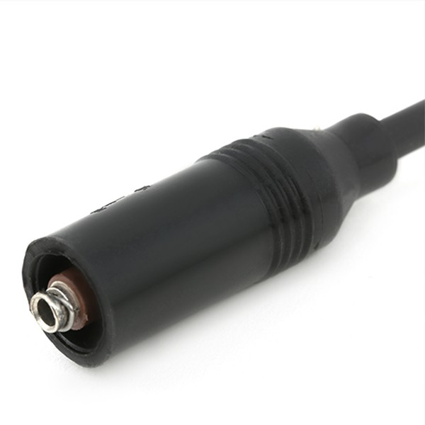 ZEF561 Beru Fios de alta voltagem, kit
