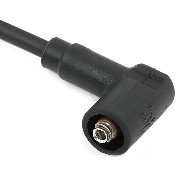 ZEF561 Beru Fios de alta voltagem, kit