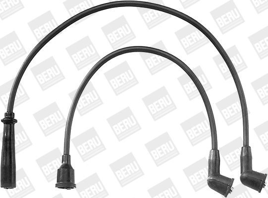 Compre Fios de alta voltagem, kit Suzuki Samurai 