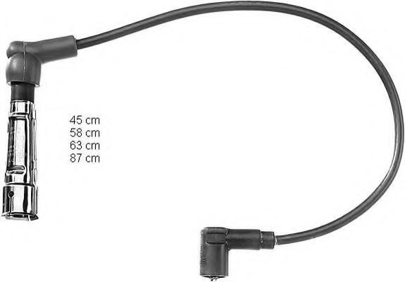 ZEF969 Beru
