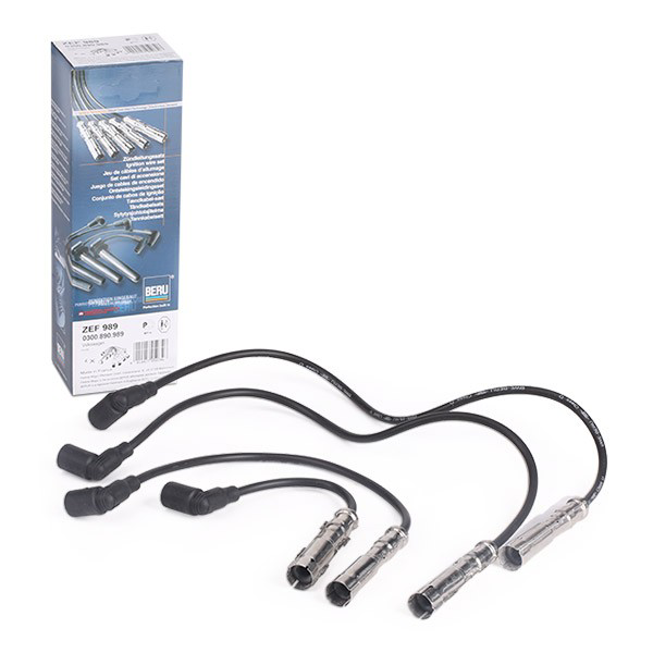 Compre ZEF989 Beru Fios de alta voltagem, kit