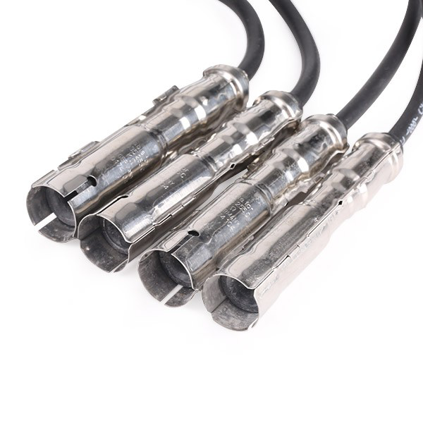 Fios de alta voltagem, kit Beru ZEF989 preço, a partir de 47,88 USD