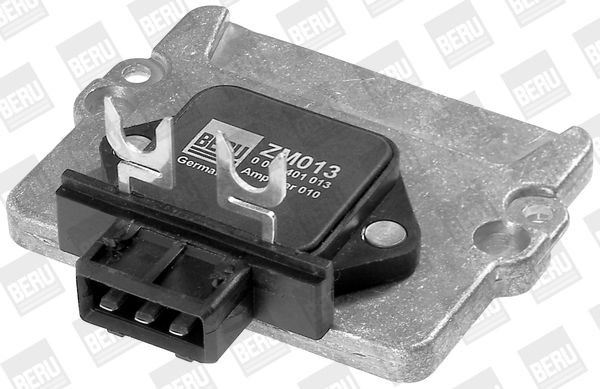 Módulo de ignição (comutador) Beru ZM013 preço, a partir de 30,06 USD
