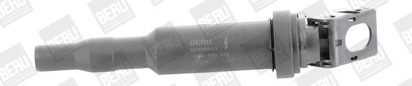 Bobina de ignição ZS324 Beru