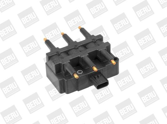 Bobina de ignição Beru ZS455 preço, a partir de 72,68 USD