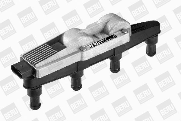 Bobina de ignição Beru ZSE040