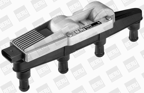 Bobina de ignição ZSE040 Beru