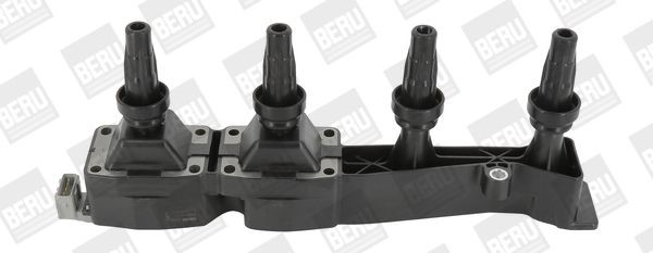 Compre ZSE045 Beru Bobina de ignição