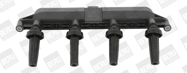 Compre ZSE047 Beru Bobina de ignição