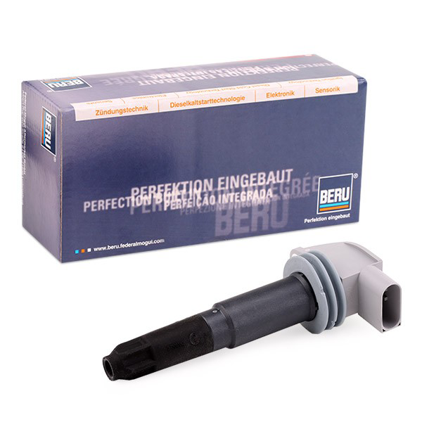 Bobina de ignição ZSE052 Beru