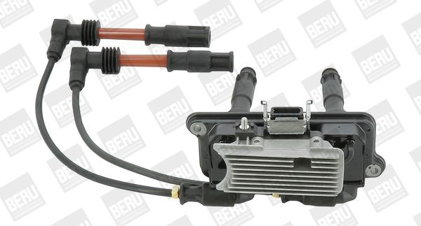 Bobina de ignição Beru ZSE162