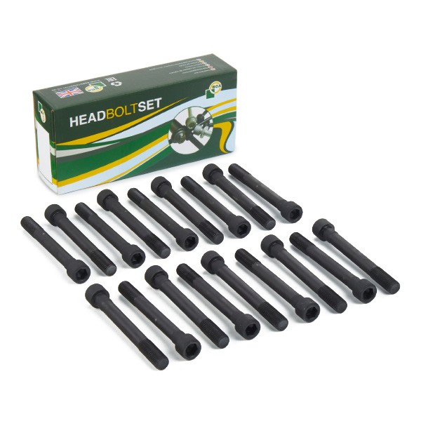 Parafuso de cabeça de motor (CBC) Hyundai H100  P