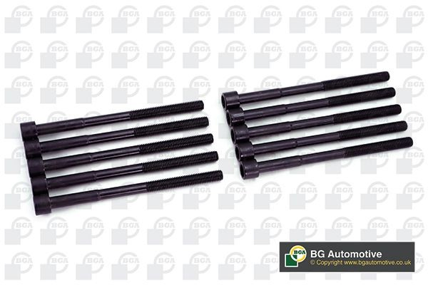 Parafuso de cabeça de motor (CBC) Toyota C-HR  X10
