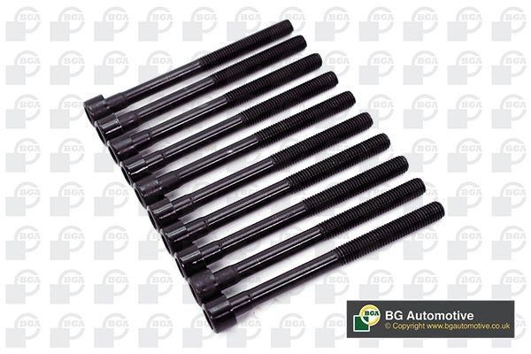Parafuso de cabeça de motor (CBC) para Renault DUSTER II HM
