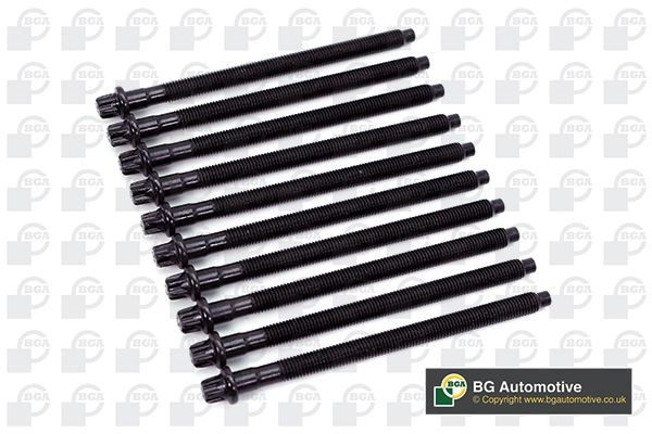 Parafuso de cabeça de motor (CBC) para Peugeot 408 RUSSIA 