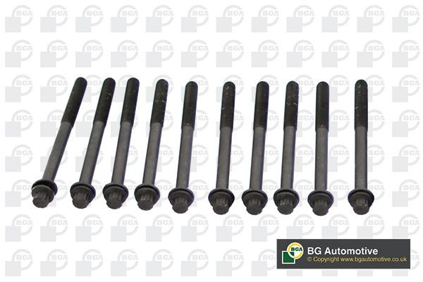 Compre Parafuso de cabeça de motor (CBC) Suzuki Ignis 1