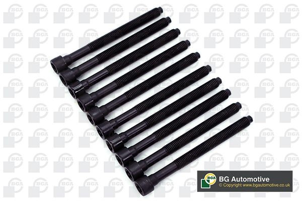  Parafuso de cabeça de motor (CBC) Volkswagen Passat CC B6 sedan (357) (2008 - 2012) CC B6