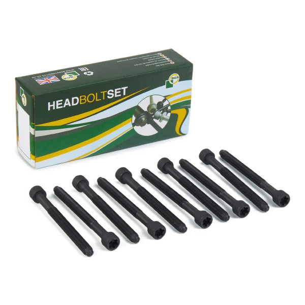 Parafuso de cabeça de motor (CBC) para Volkswagen Passat CC B6 357