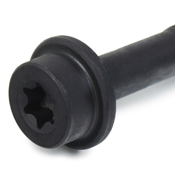  Parafuso de cabeça de motor (CBC) Ford Ka hatchback (RBT) (1996 - 2008) 