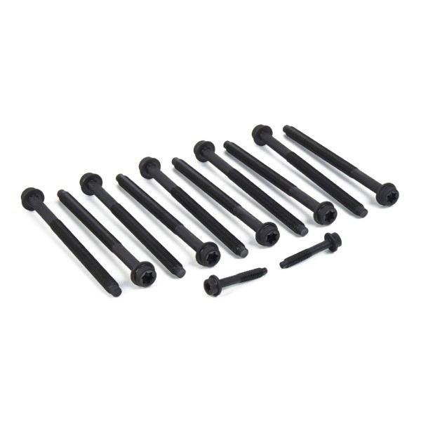 Parafuso de cabeça de motor (CBC) para Ford Ka  RBT