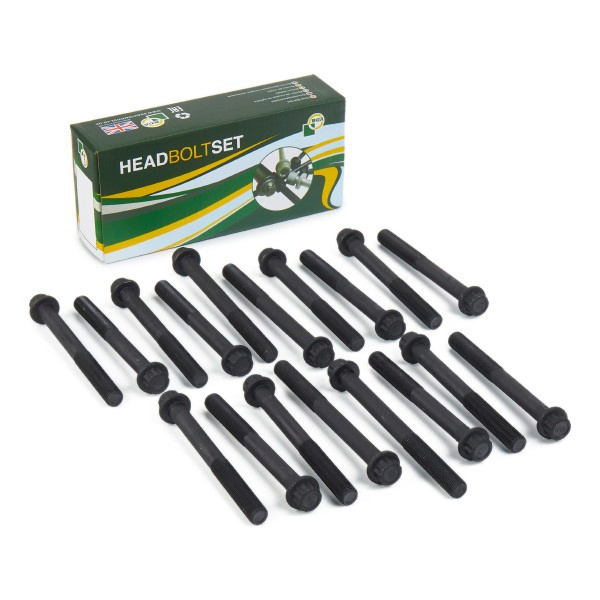 Compre B1539 FAI Parafuso de cabeça de motor (CBC)