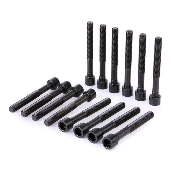 Parafuso de cabeça de motor (CBC) para Lexus IS  E1