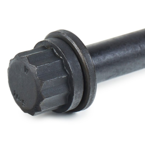 Parafuso de cabeça de motor (CBC) BK3399 BGA