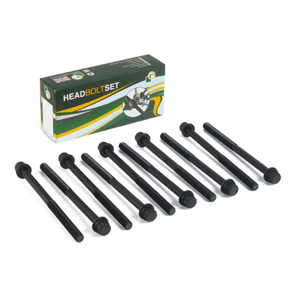  Parafuso de cabeça de motor (CBC) Hyundai Sonata V sedan (NF) (2007 - 2010) V