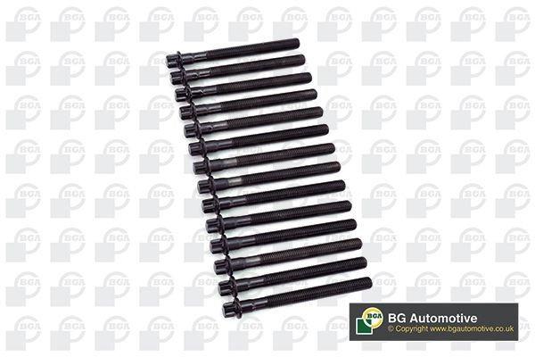 Parafuso de cabeça de motor (CBC) BMW 7  E38
