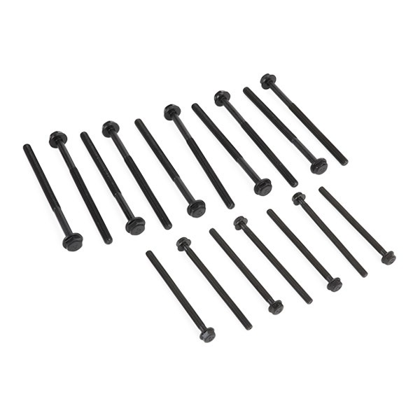 Parafuso de cabeça de motor (CBC) para Jaguar X-type  CF1