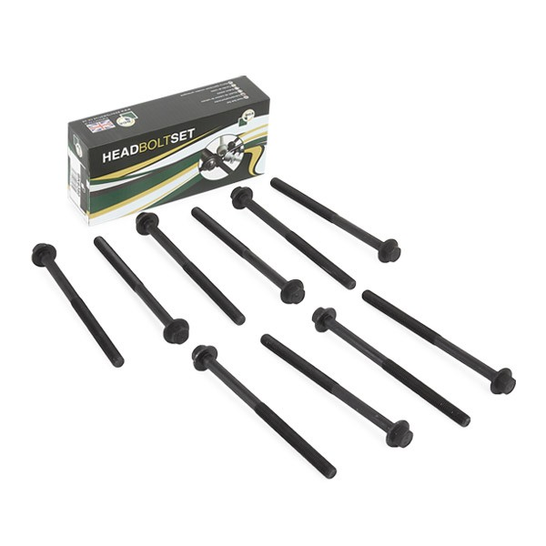 Parafuso de cabeça de motor (CBC) Chevrolet Captiva preço, a partir de 23,65 USD
