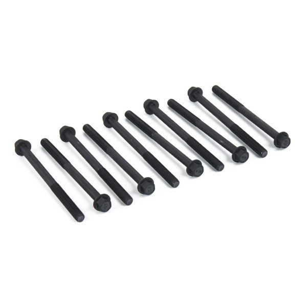  Parafuso de cabeça de motor (CBC) Chevrolet Aveo I sedan (T200) (2003 - 2008) I