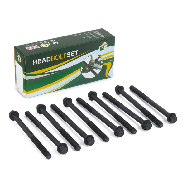 Compre Parafuso de cabeça de motor (CBC) Chevrolet Aveo 1