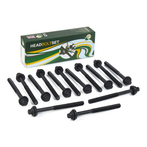 Compre BK5316 BGA Parafuso de cabeça de motor (CBC)