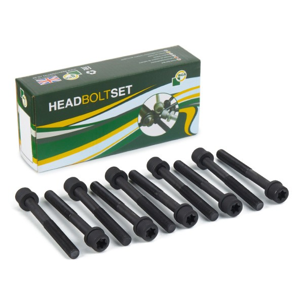 Parafuso de cabeça de motor (CBC) para Opel Frontera B 6B