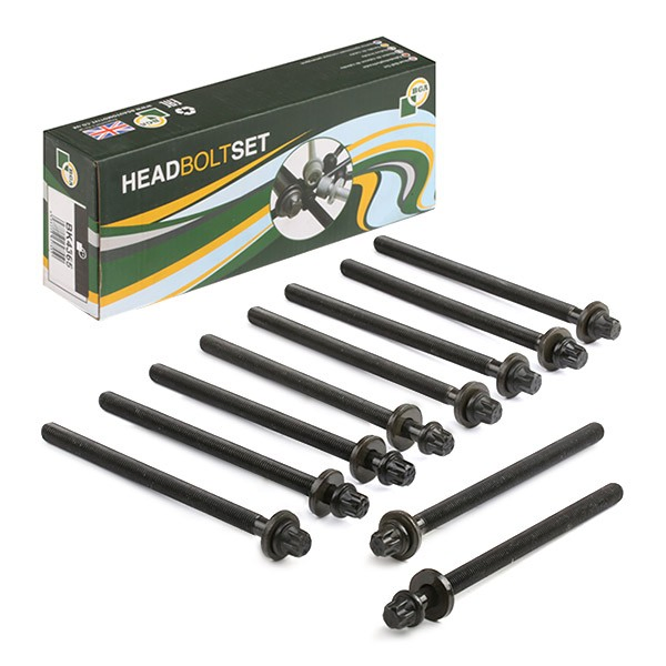  Parafuso de cabeça de motor (CBC) Chevrolet Aveo III hatchback (T300) (2011 - 2020) III